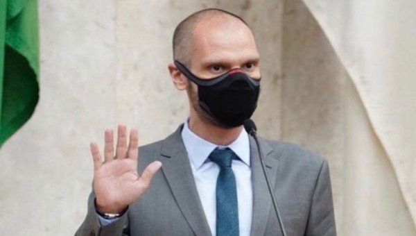 Com hemorragia, Bruno Covas vai para a UTI e é intubado